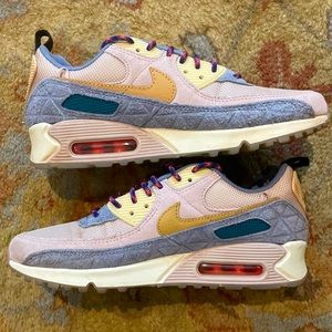 Nike Airmax multicolor